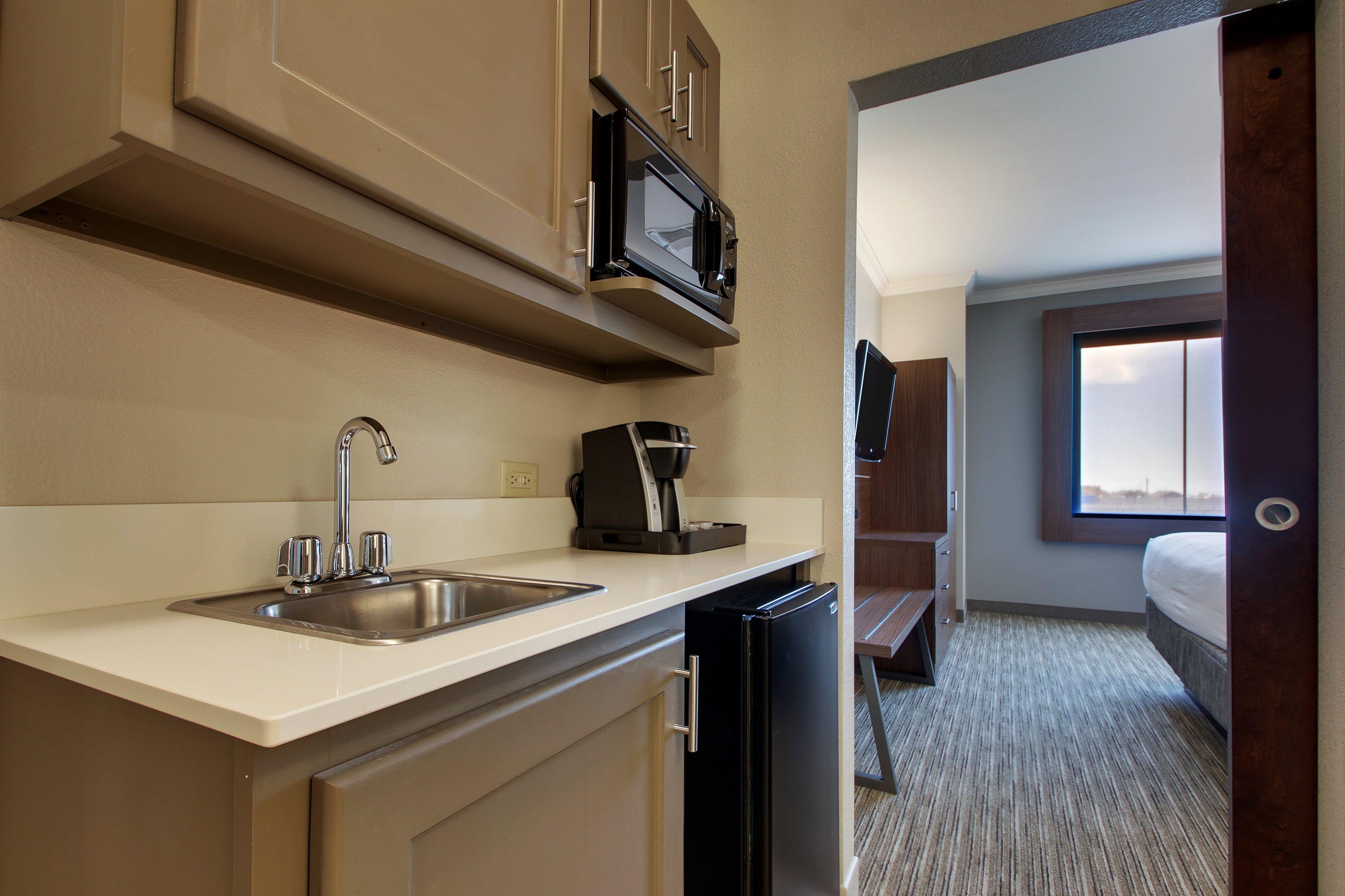 Holiday Inn Express Vernon College Area Highway 287 By Ihg Exterior foto