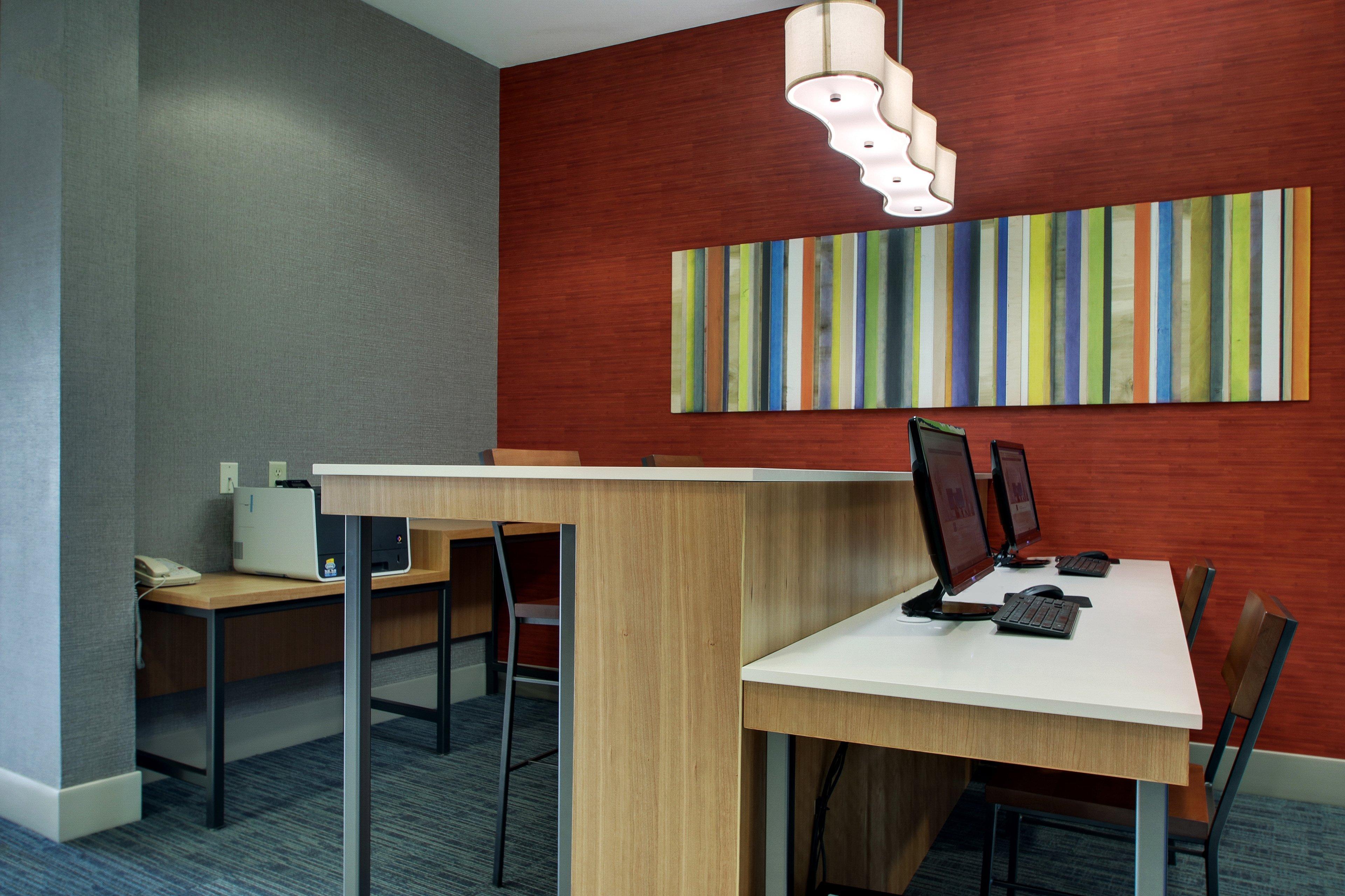 Holiday Inn Express Vernon College Area Highway 287 By Ihg Exterior foto
